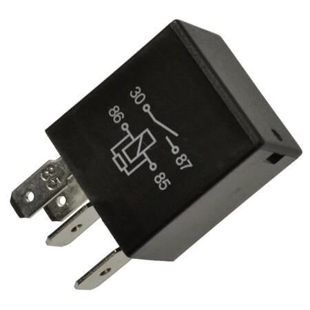 True-Tech Smp A/C CONTROL RELAY RY680T